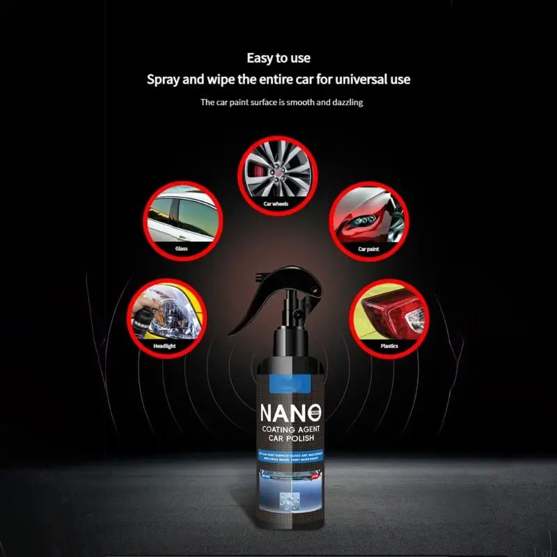 

Спреты герметики автомобильной краски с передовой водной технологией быстрое покрытие для мотоциклов и автомобилей x37F