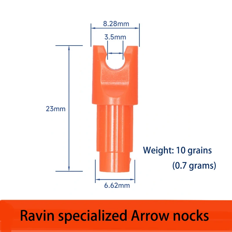 Thumbnail 3 - #27 Best Arrow Nocks to Buy In 2026