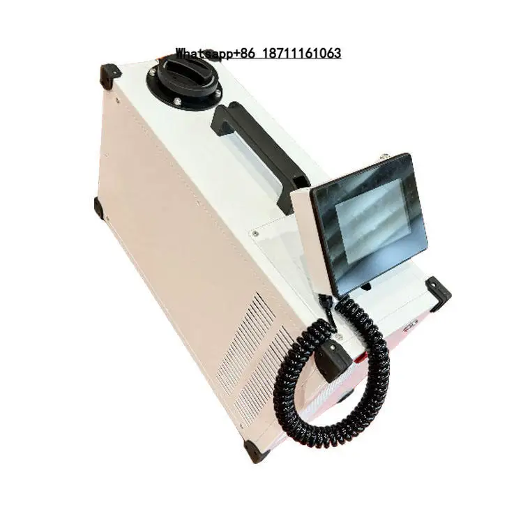 Portable DC EV Charger 200-750V 0-20A, 7KW/15KW/20KW Power Options, IP54 Waterproof, Multi-Protocol Supported, CE RoHS Certified