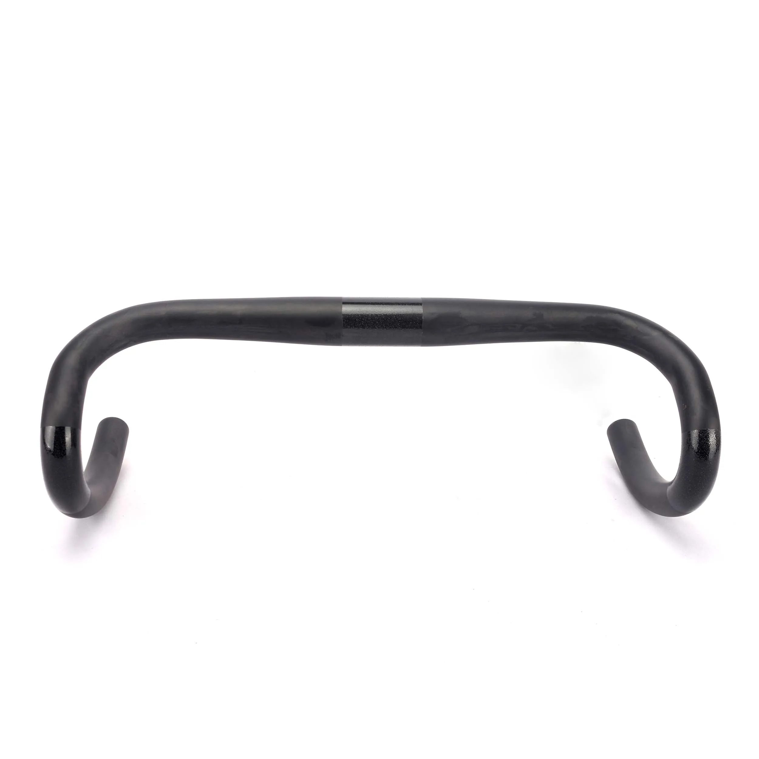 HB10 Pro New model Carbon road bike bend Racing bicycle handlebar Length 360mm Stem 31.8mm