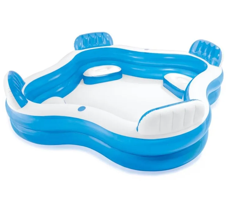 Intex 56475 Piscina infantil Natación Salón familiar