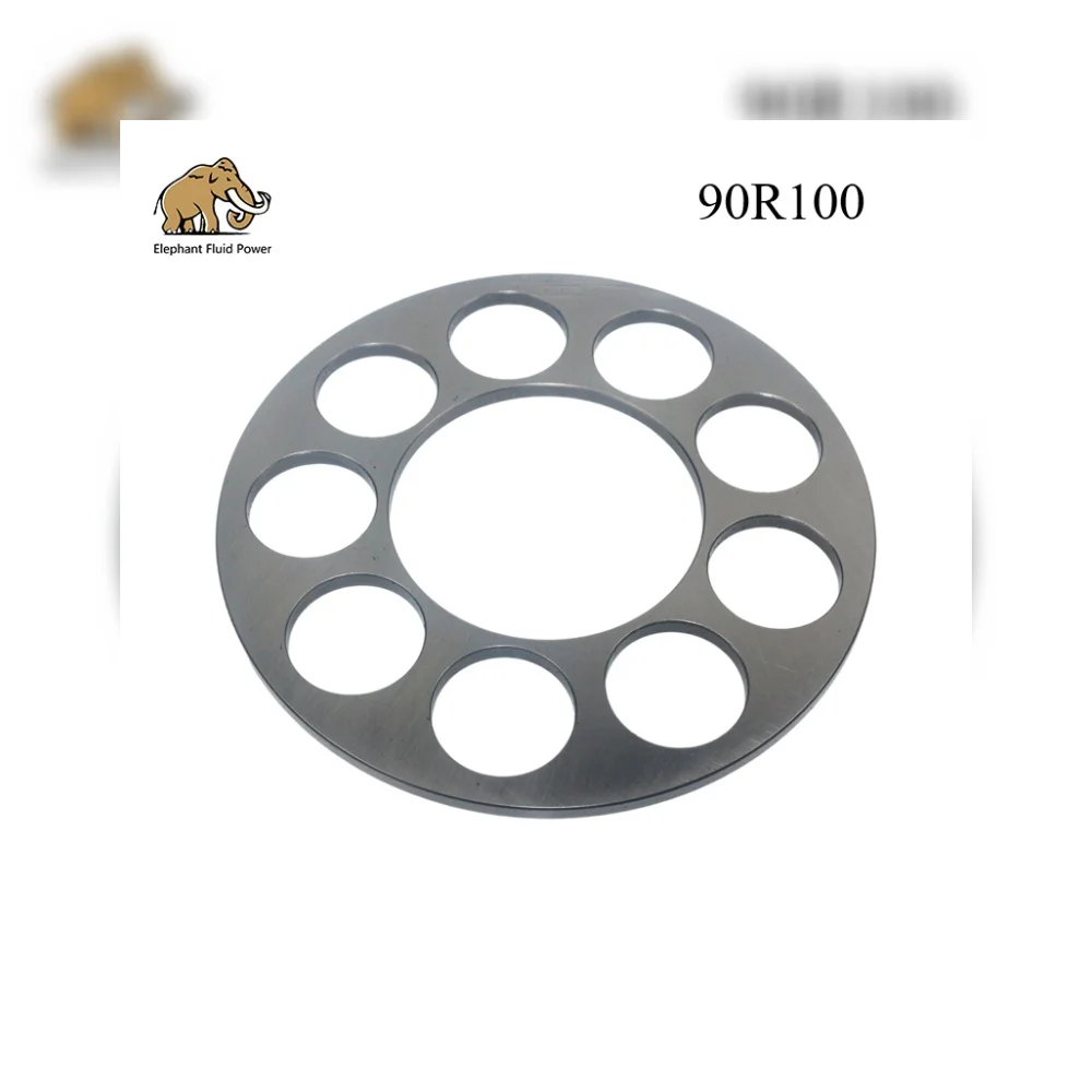 

Высококачественные детали гидравлического поршневого насоса 90R100 РАЗЪЕМНАЯ ПЛАСТИНА