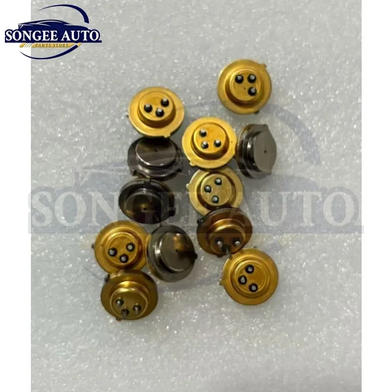 Clutch Position Pressure Sensor 0AM DQ200 DSG7 0CW Transmission Control Unit TCU  Fits For VW Audi Skoda Seat SMP137-245