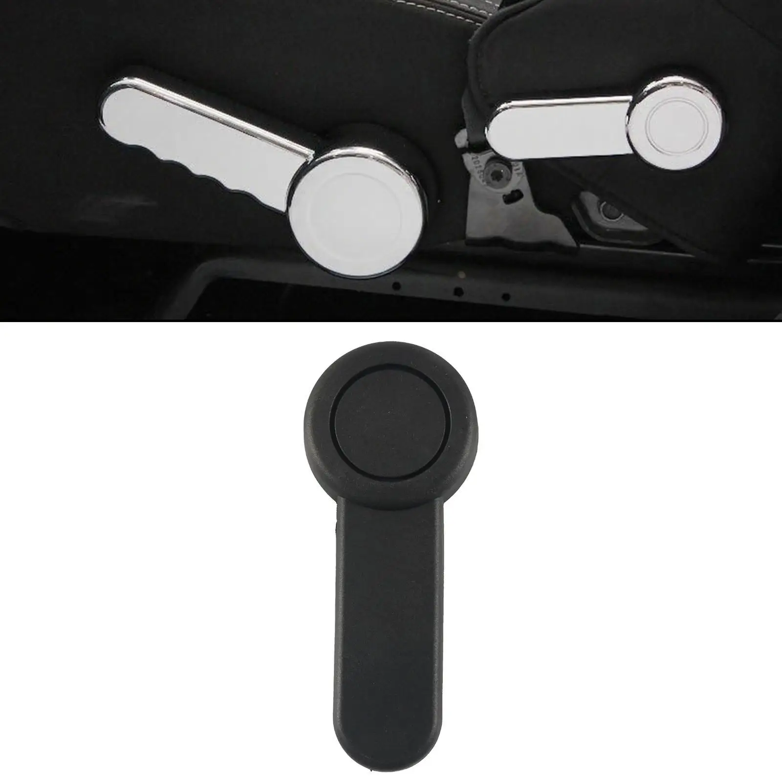 Abs Recliner Handle…