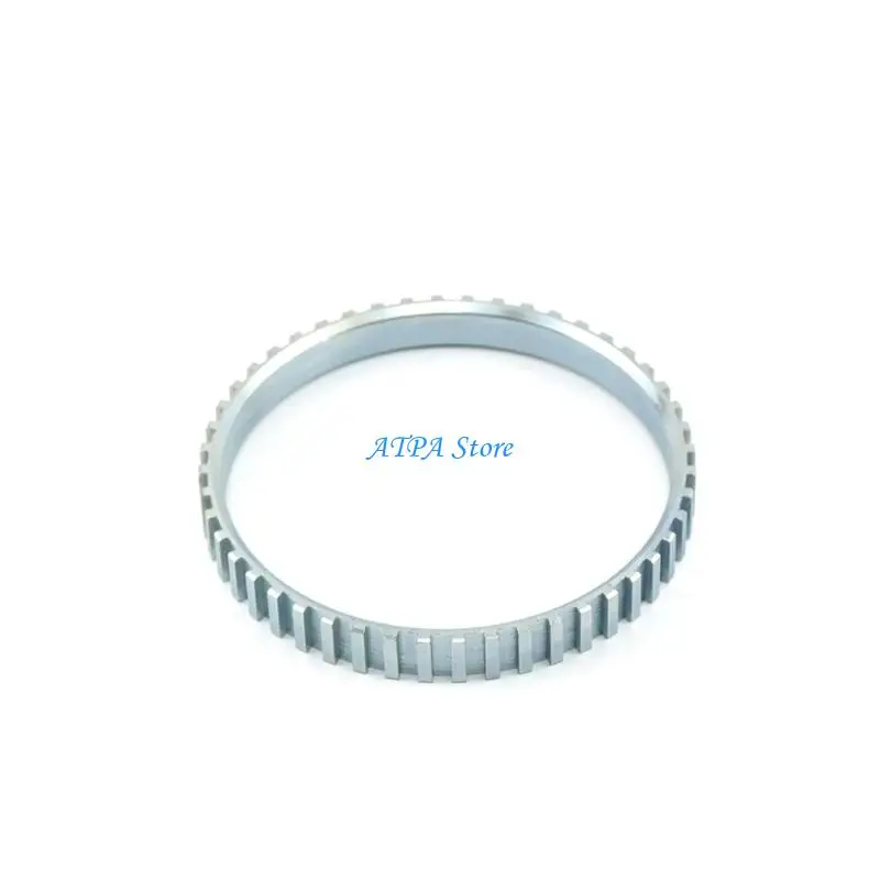 

U13C Car High Compatibility ABS Wheel Speed Tone Rings Assembly For 150/250/350/350HD Metal Construction BK3Z-2C189-A