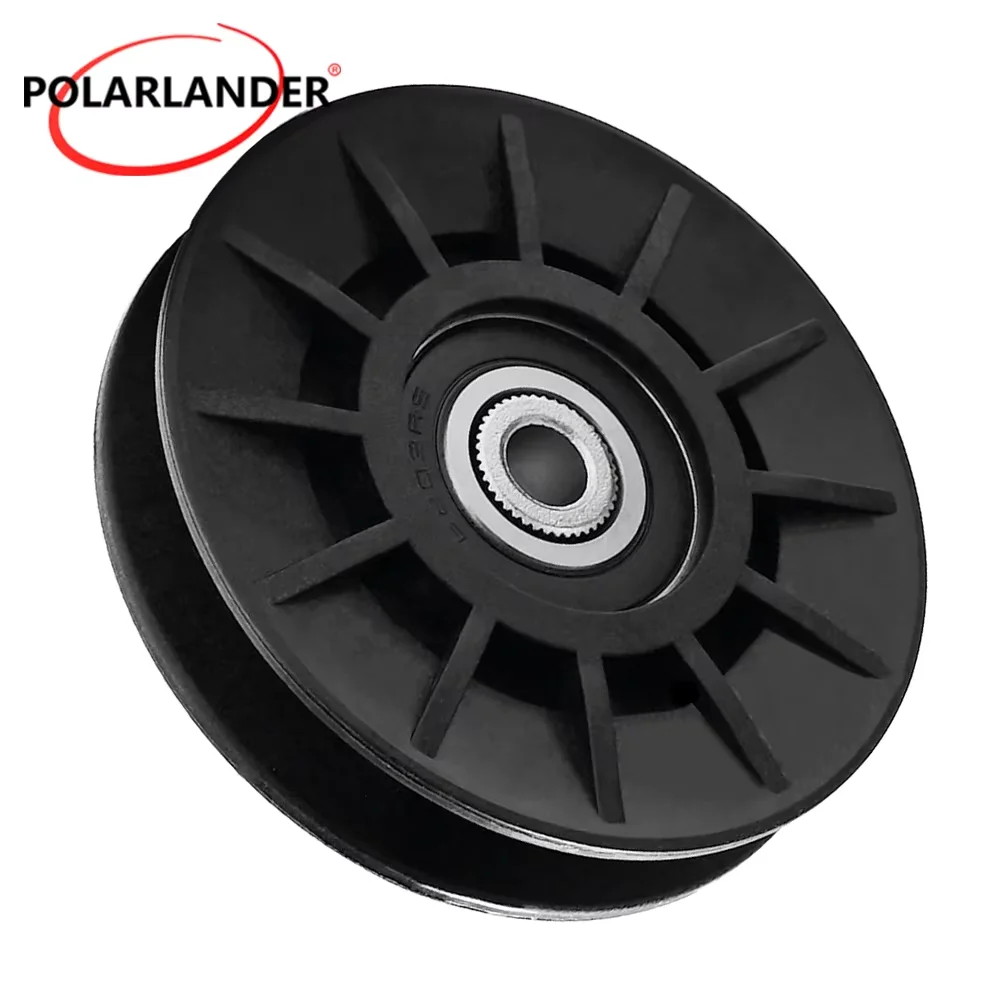V-Idler Pulley 5321…