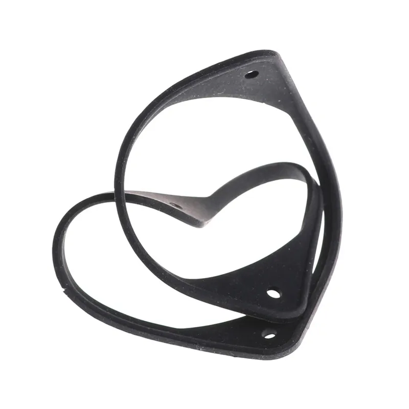 1 шт., 120 мм, корпус для ПК, вентилятор, антивибрационная прокладка, силиконовая противоударная абсорбирующая прокладка MA