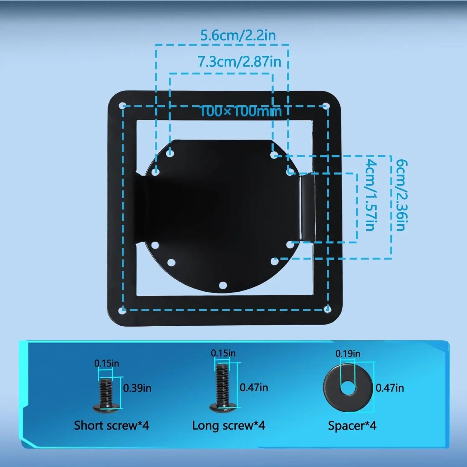 Brand NEW for Samsung Odyssey G6 G65B G7 NEO G7 G75 G70A 27