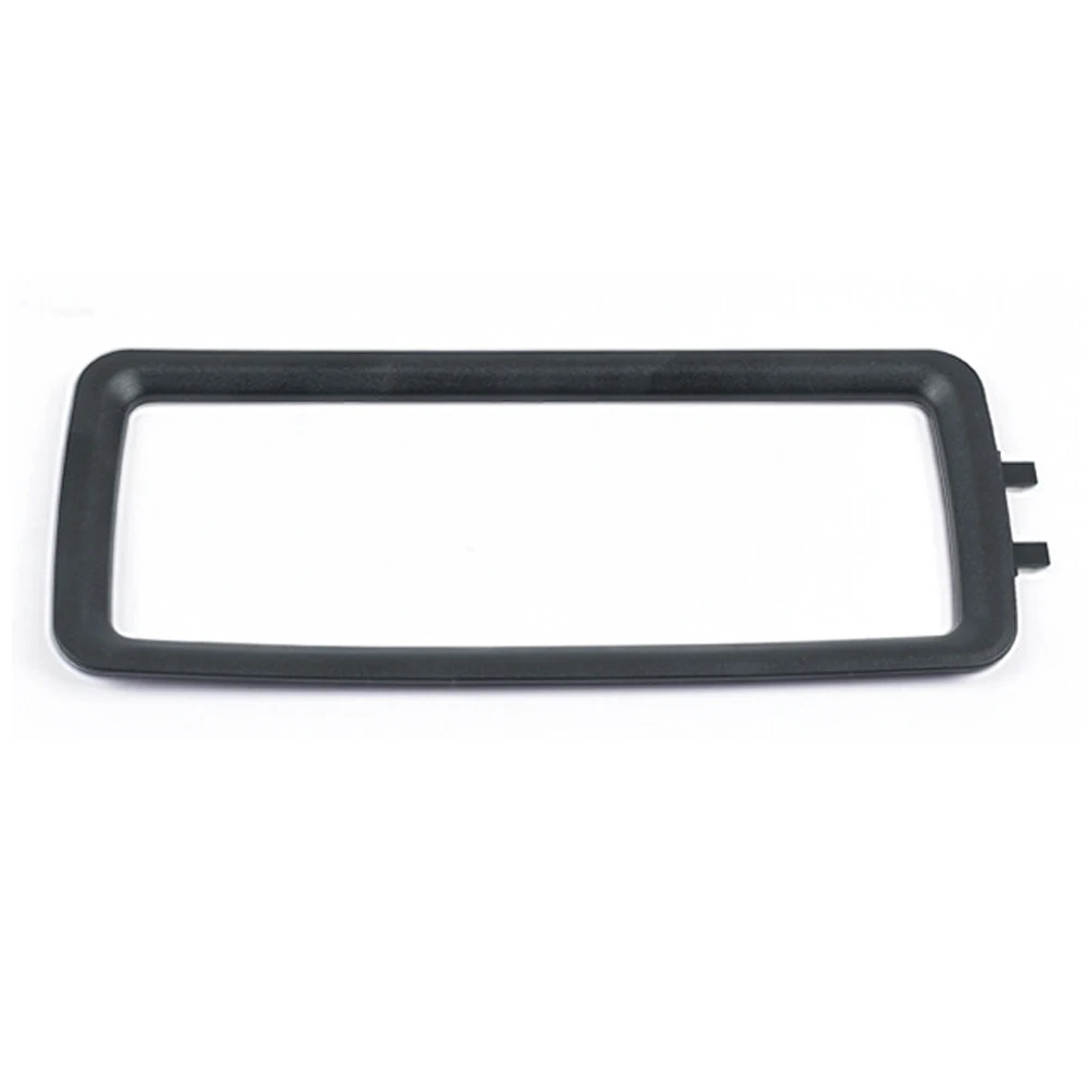 Interior Trim Replacement Sun Visor Holder Outer Panel for Porsche For Panamera 970 2010 through 2016 Model Years