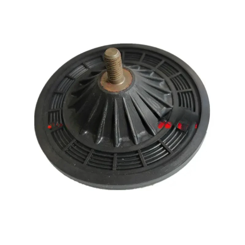 KNF vacuum pump diaphragm N89KTE sampling pump diaphragm diameter 50 German KNF pump accessories KNF diaphragm