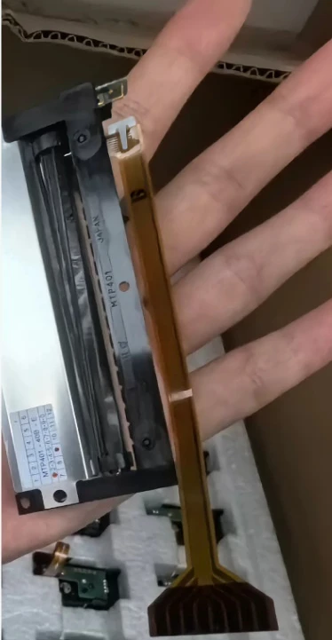 MTP201-G166-E Industrial Heating Plate, High Precision Temperature Control Hot Plate with Fast Heating Aluminum Surface for Lab