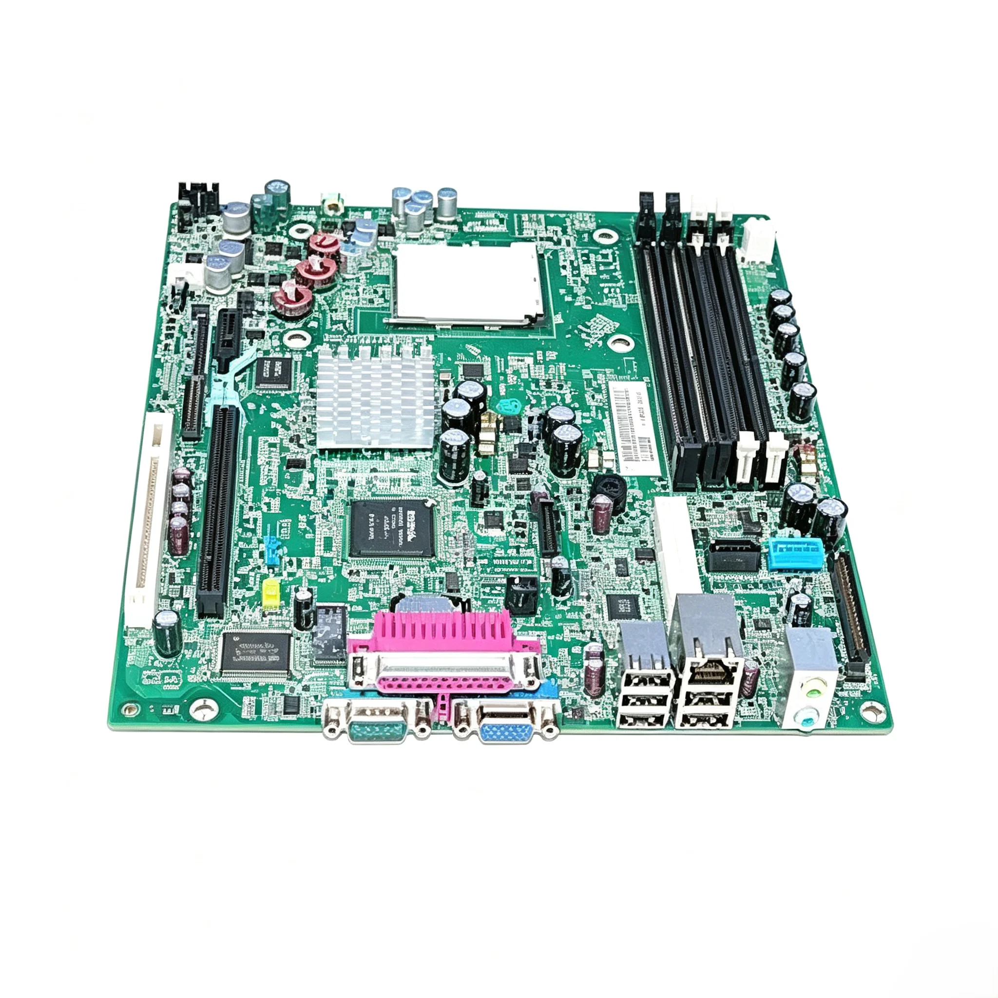 Optiplex 740 SFF RY469 YP693 Small Tested 90% New