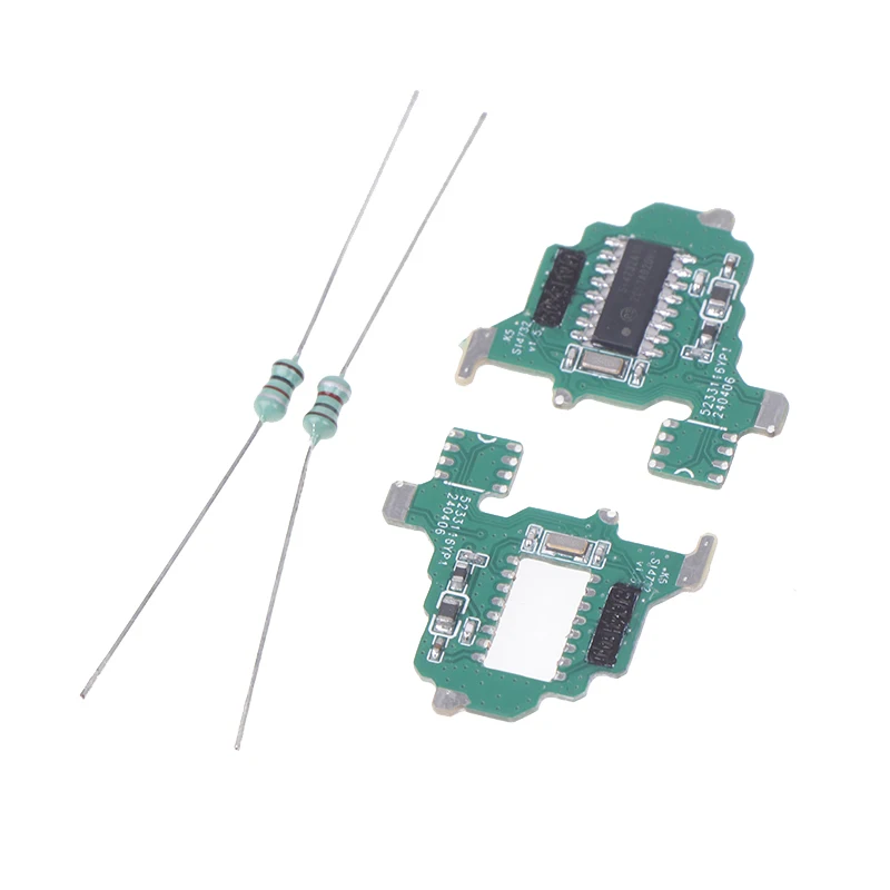 Modification Module Including SI4732 Chip Crystal Oscillator Parts For Quansheng UV-K5 UV-K6 Radio Modification Module