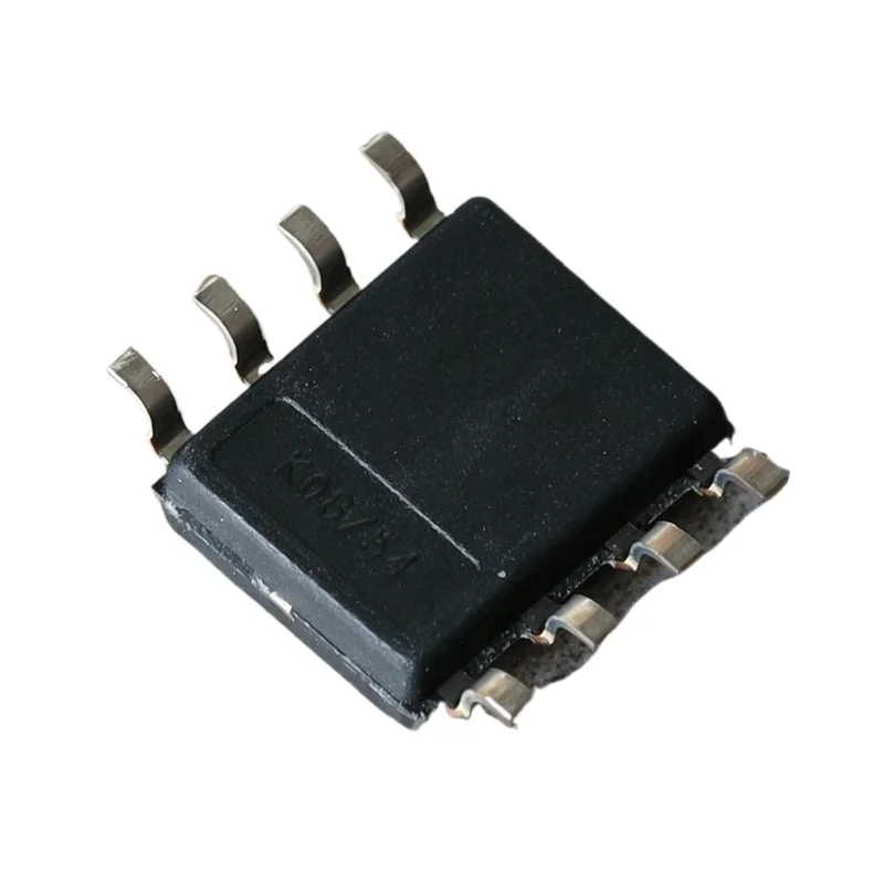 OPA1656 High Current (100mA) Ultra-low Distortion, Low Noise, Dual Operational Amplifier (with AP Test)
