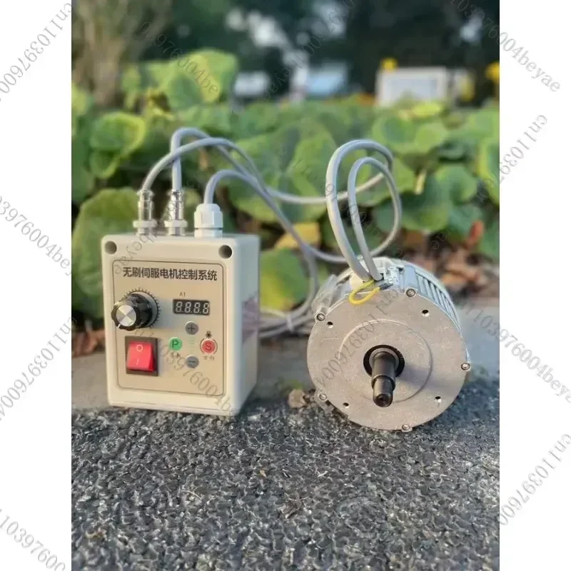 220V belt sander motor, brand new, belt sander motor, 750 watts