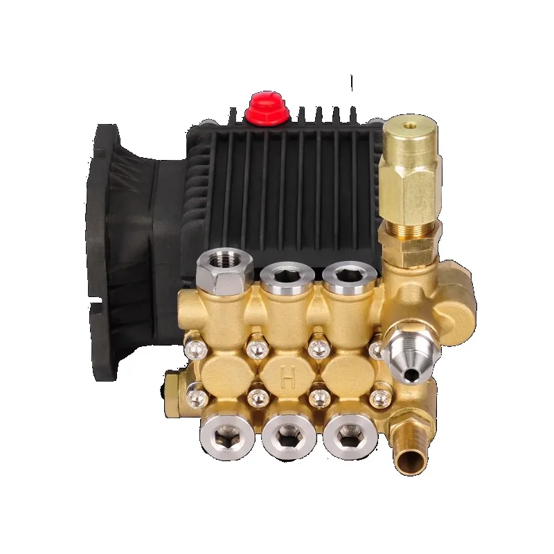 Adjustable Speed Electric High Pressure Washer High Pressure Car Washer High Pressure Water Pump Car Wash Pump Ac/dc 12 Volt 17