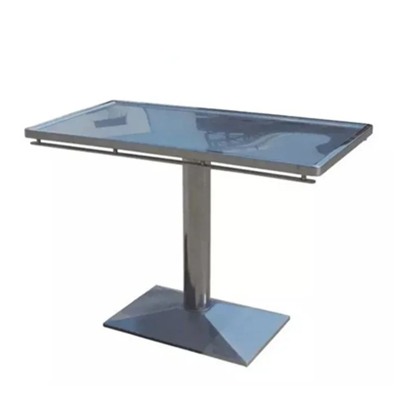 

Ветеринарная клиника Pet | Обзор и инъекции тяжелой колонки из нержавеющей стали 304.