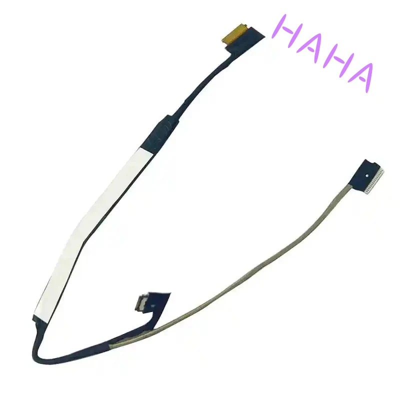 H+For Lenovo Flex 7 Flex 5 14IAU7 14ALC7 14ABR8 14IRU8 Laptop Touch Control Cable 5C10S30461 450.0RE08.0011 450.0RE08.0021
