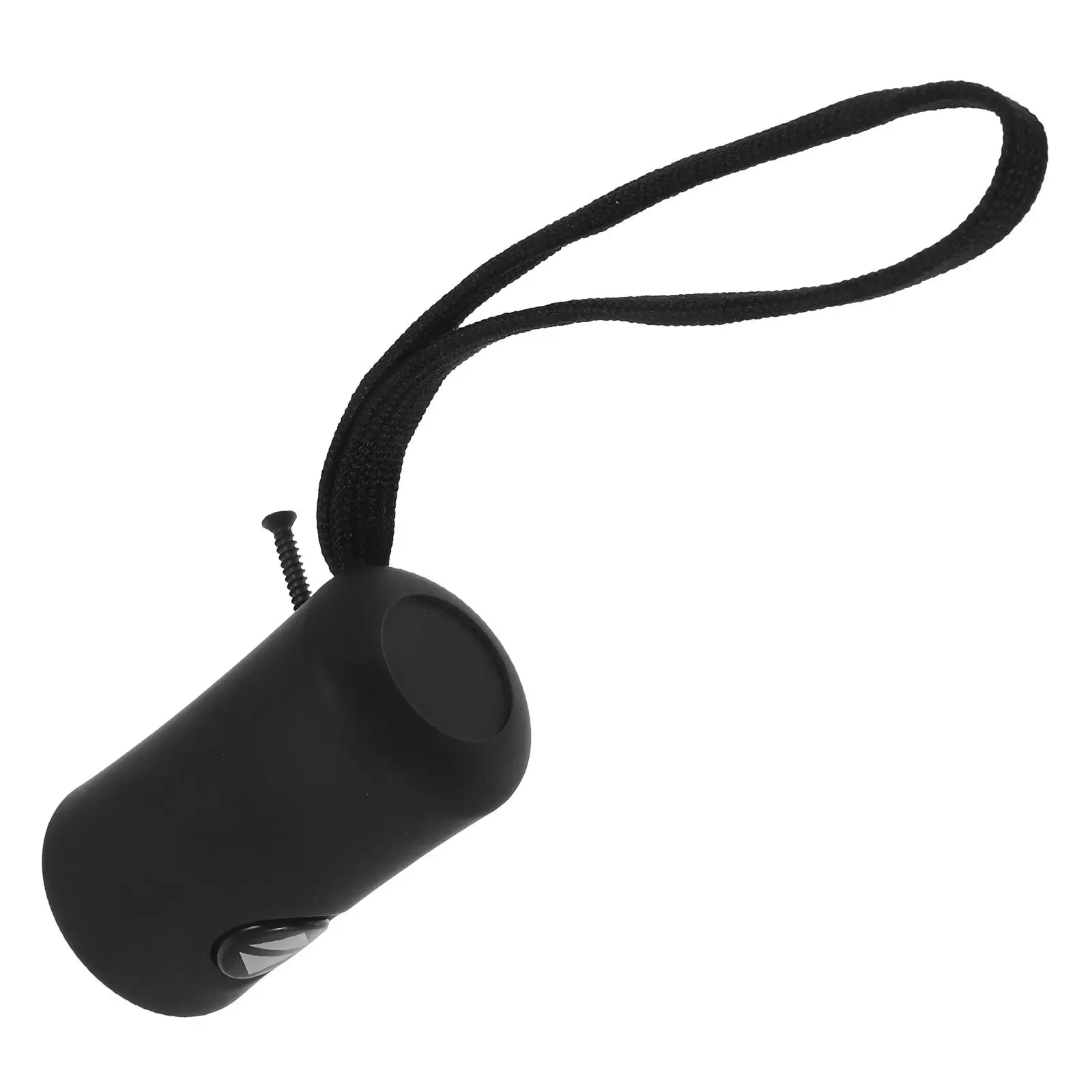 

Sun Umbrella Handle Replacement Parts Travel Grip Plastic Umbrellas for Rain Grips