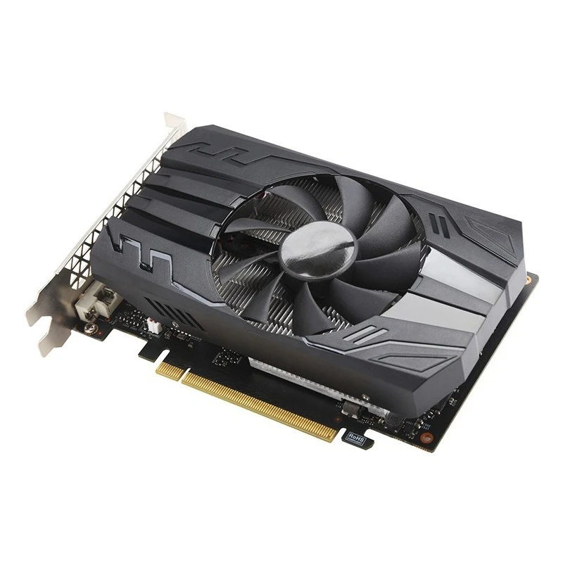 Suitable for ONDA GTX1050ti model 4GD5 graphics card desktop computer unique display