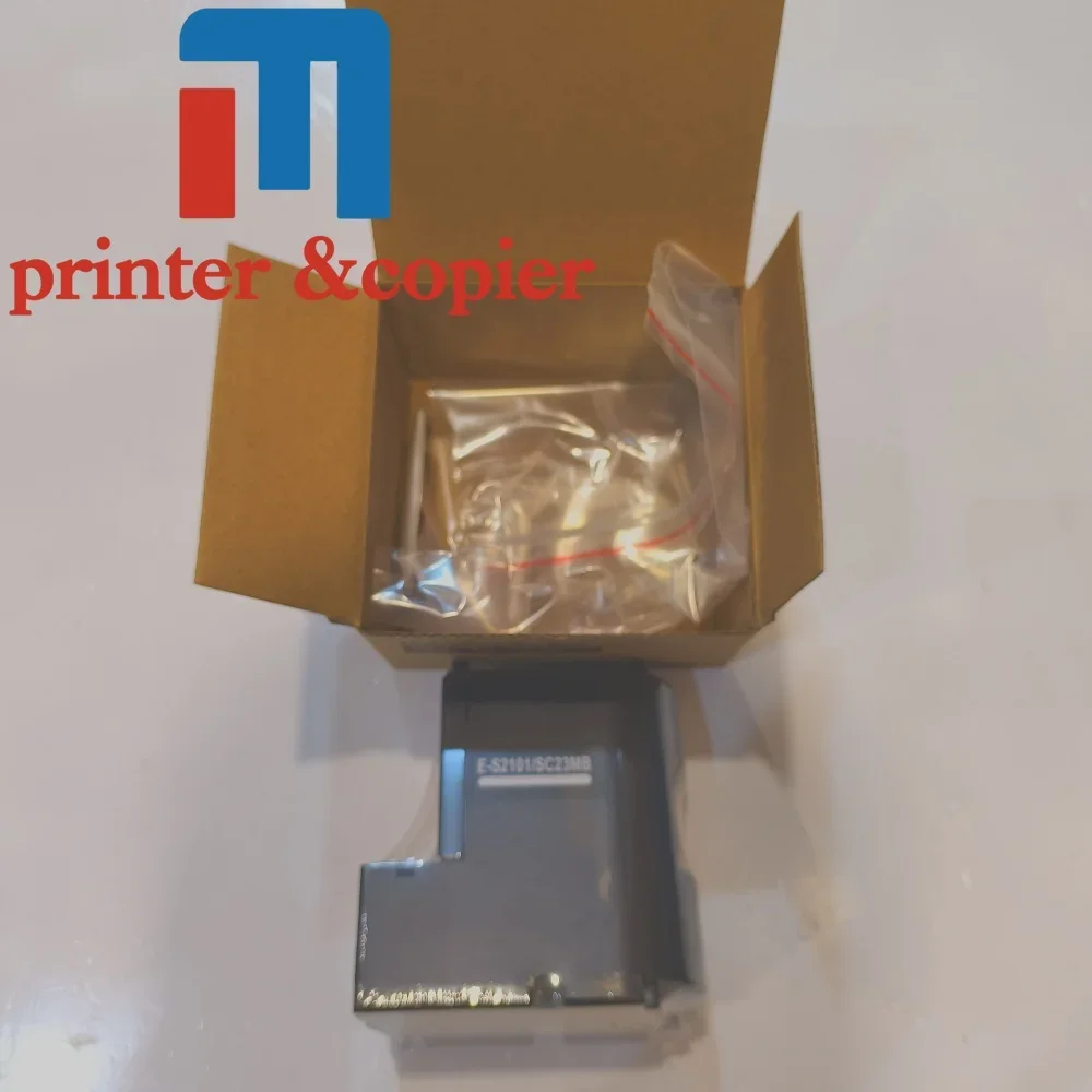 Maintenance box For Epson SureColor SC-F100 SC-F130 SC-F150 SC-F160 SC-F170 printer Maintenance Tank S210125 SC23MB C13S210125