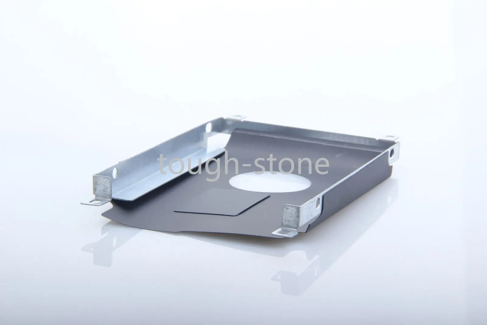 ST 450 455 470 G1 G2  Hard Drive Caddy for HP Probook w/Screws