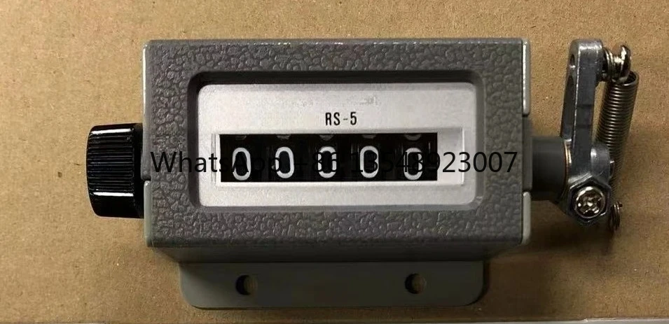 

Пружина тяги тормозного суппорта Counter Pull Rod Caliper RS-5 (5-значная) и RS-6 (6-значная), подходит для механических комплектующих