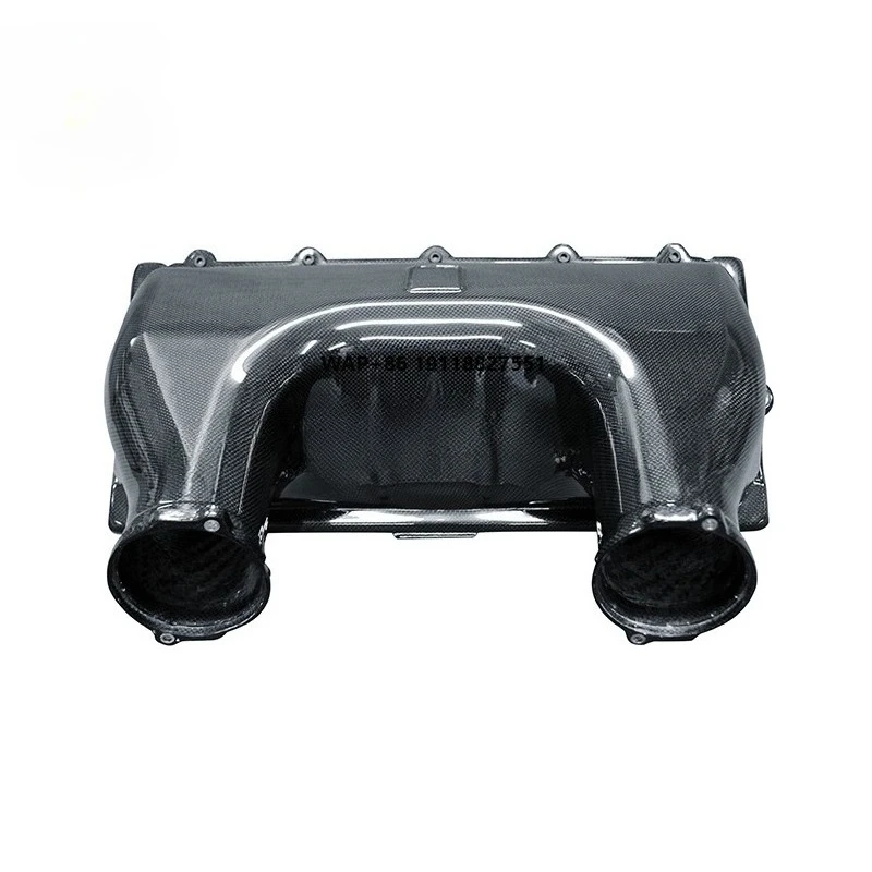 

Сухой карбоновый воздухозаборник для Ferrari 458 Italia Speciale Spider 2011-2016