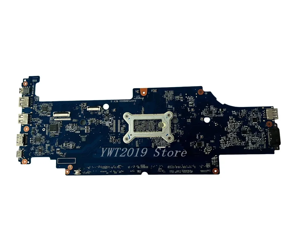 Imagem -02 - Original para Lenovo Thinkpad 13 Gen s2 Ps9 Ps8 Laptop Motherboard com Cpu Da0ps9mb8e0 I3i5i7 6th7th Da0ps8mb8g0 100 Testado