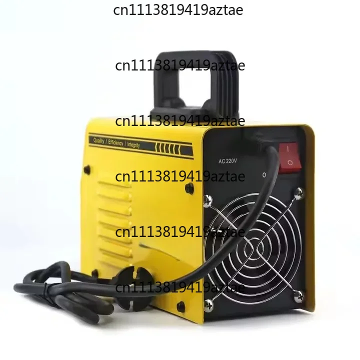 Mini Welding Machine MMA 250 Arc Welding Machine Portable Iron Welding Machine Cheap Manual Metal Arc Welders