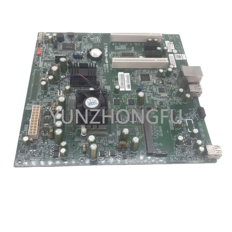 For  Designjet T7100 l28500 104-in Z6200 60-in Z6200 T7100 280 104-in Z6200 42-in Formatter Board CQ105-60166 Fits