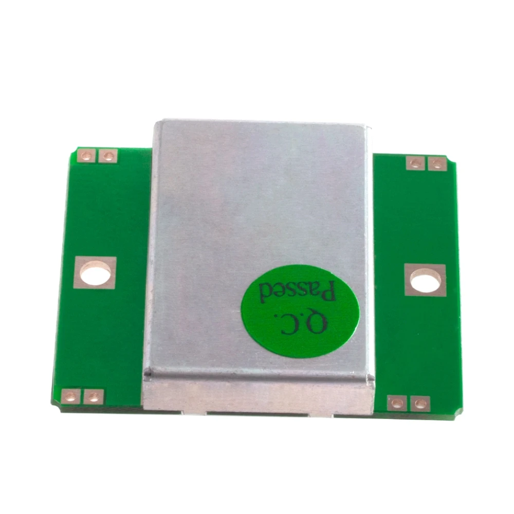 1 ~ 10 قطعة EGBO الميكروويف دوبلر الرادار وحدة لاسلكية محس حركة HB100 ، مستشعر حركة الميكروويف ، كاشف حركة