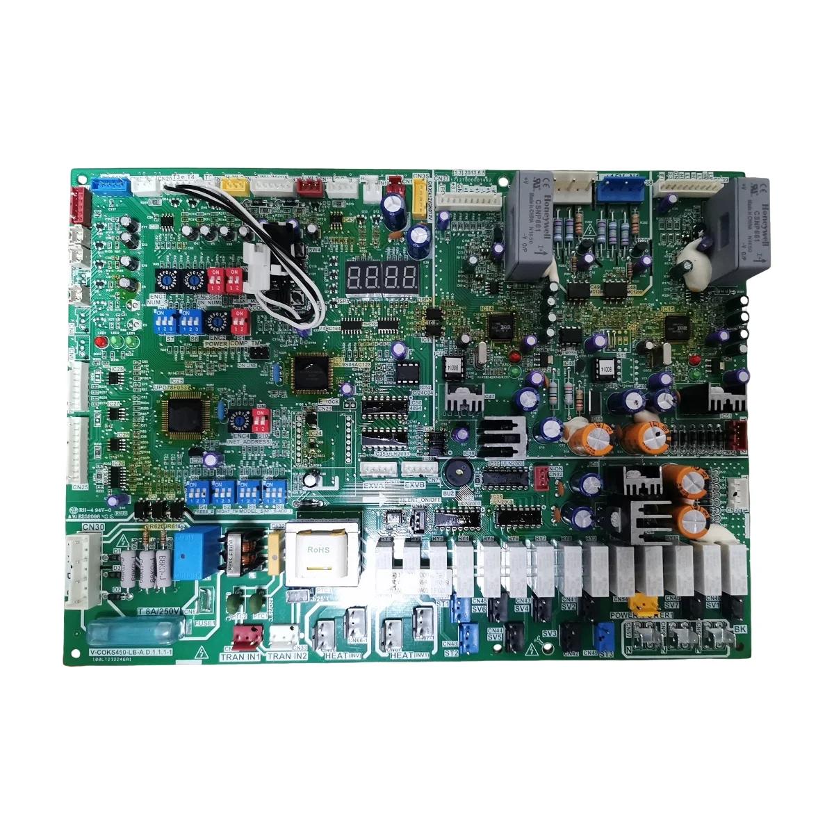 new for Midea original air conditioner computer board circuit board V-COKS450-LB-A.D.1.1.1-1 air conditioning parts