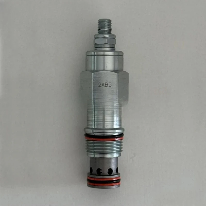 Valve 5540169200 for  ST-2D ST-3.5 Energy and Mining Equipment Parts 5540 1692 00