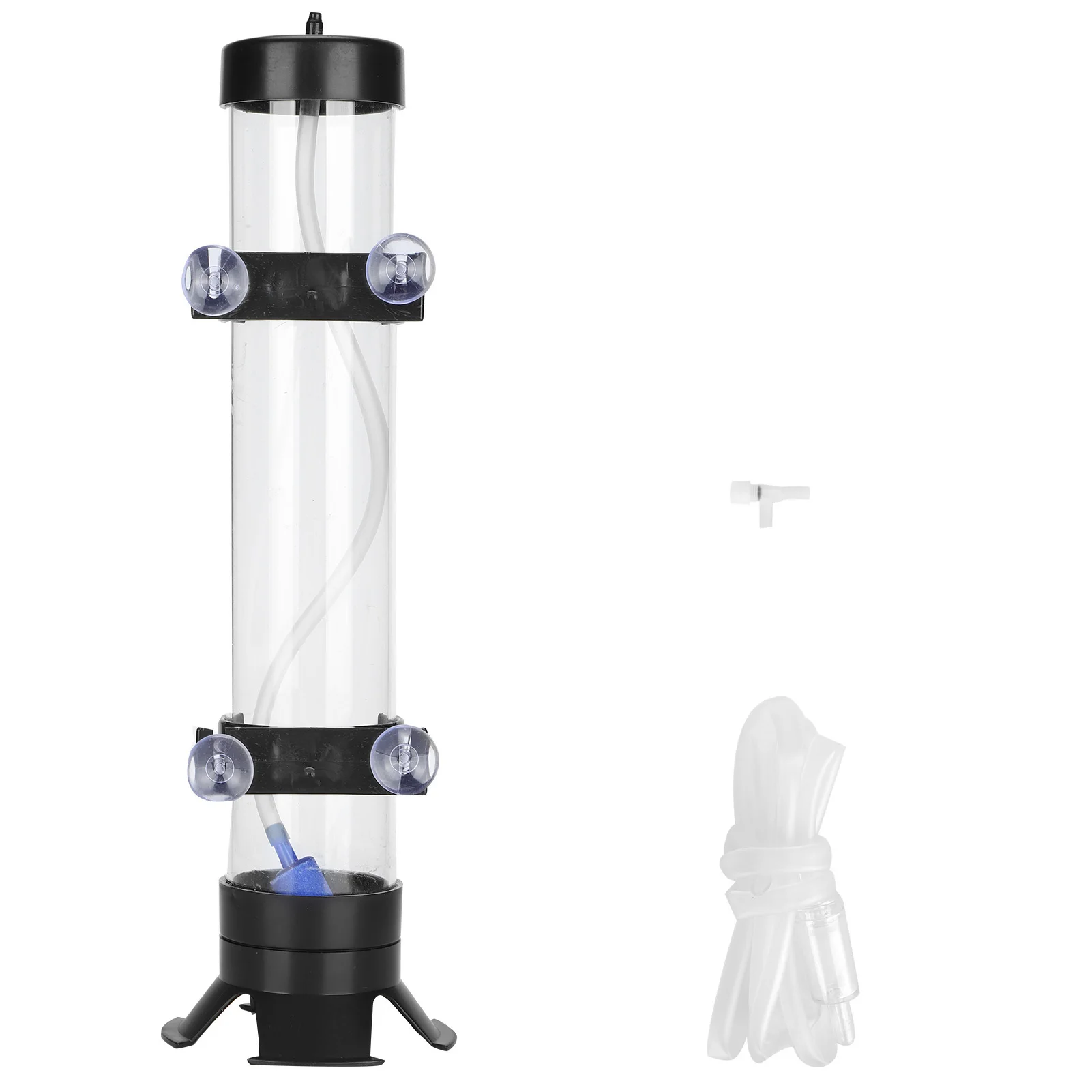 Garnaal Incubator Garnalen Eieren Incubator Broederij Kit Aquarium Vis Hatch Tool Artemia Eieren Broederij Kit Vis Hatch Tool