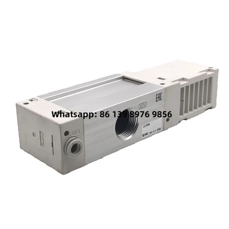 Vacuum Generator Zl3h04 Zl3h06-K15lz-G-Gn-Eag-Fag-Ebg-Fbg K25lz