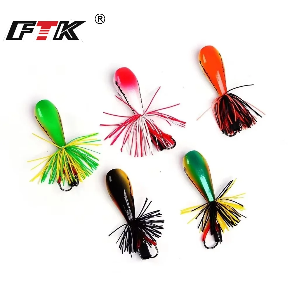 Ftk 10G Frog Hard F… - image