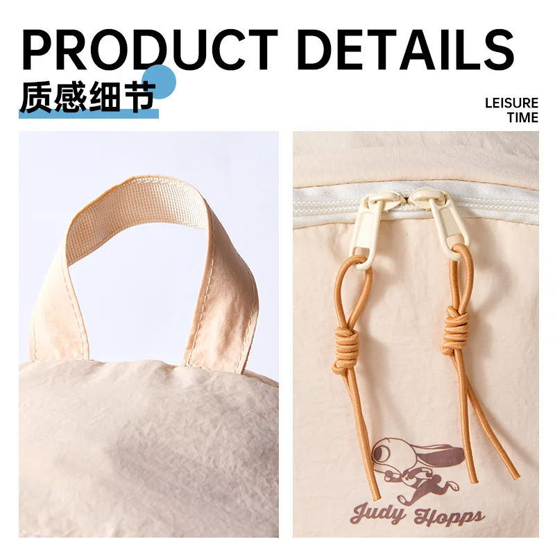 حقيبة ظهر ديزني للأطفال للجنسين حقيبة مدرسية للأطفال خفيفة الوزن ذات سعة كبيرة حقيبة ظهر للسفر مقاومة للماء ومضادة للبكتيريا