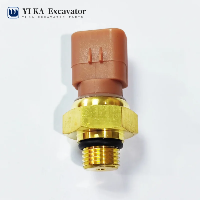 

296-8060 2968060 CA2968060 Oil Pressure Sensor for Caterpillar CAT 120K 12K 12M 140K 140M 160K 160M Grader C7 C9 C9.3 Engine