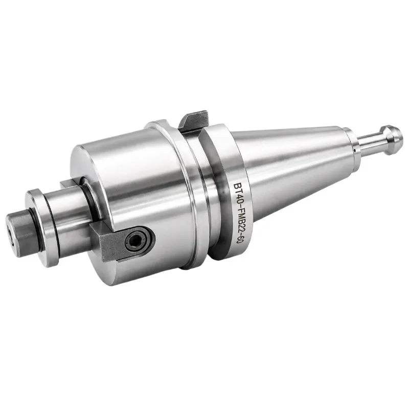 BT40 FMB22 FMB27 FMB32 FMB40 Tool Holder Face Milling Cutter Tool Holder for CNC Center Milling Machine Spindle Tooling