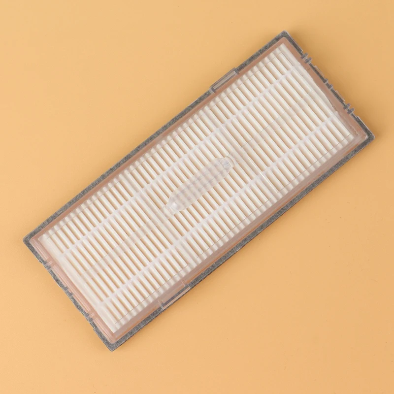 Pièces de rechange pour aspirateur Xiaomi Roborock, brosse à rouleau, filtre HEPA, brosse latérale, chiffon de vadrouille, S7, S70, S75, S7max, T7S