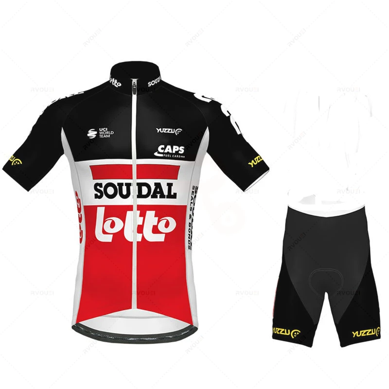 jersey set 4