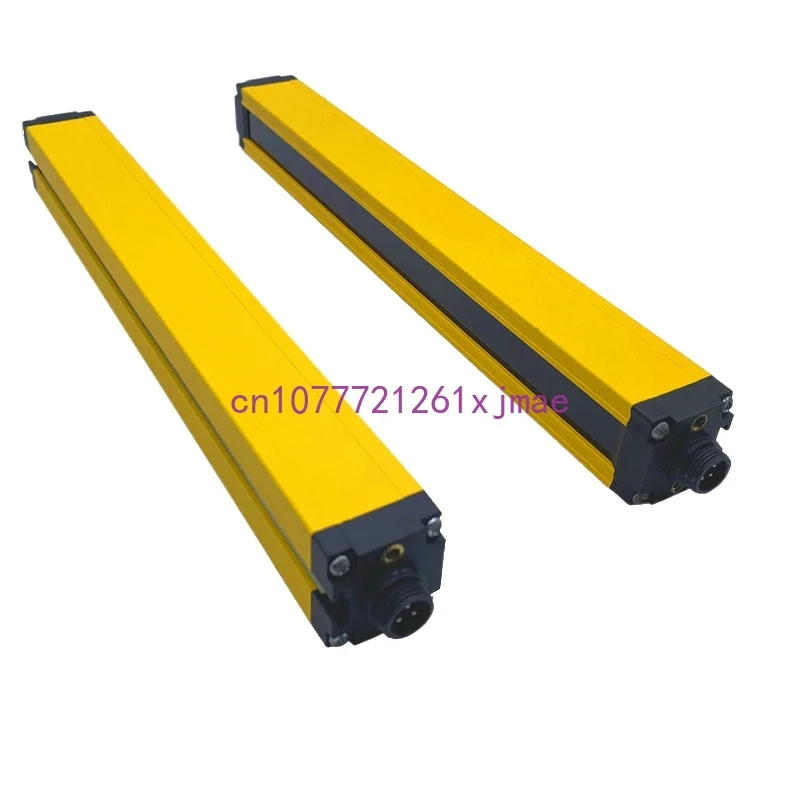 Safety Grating Sensor Safety Light Curtain Safety Grating Light Curtain Infrared Radiation Grating Sensor