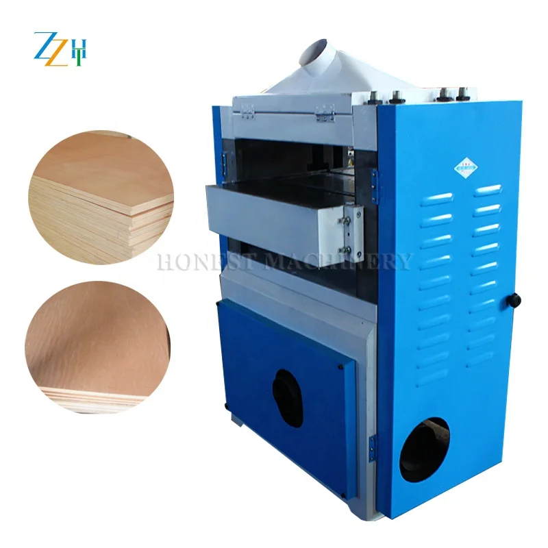 Labor Saving Electric Planer for Wood / Thickness Planer / Wood Planer for Sale