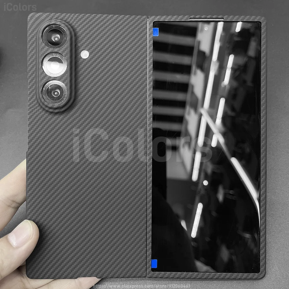 Thumbnail 4 - #50 Latest Samsung Z Fold 7 Cases Offers