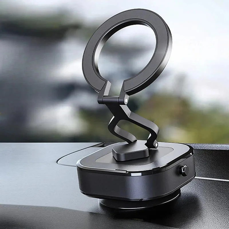 

Phone Holder for Car Phone Stand Suction Cup Practical Portable Rotating Holder Mount Accessories for Exercing Gym Glass