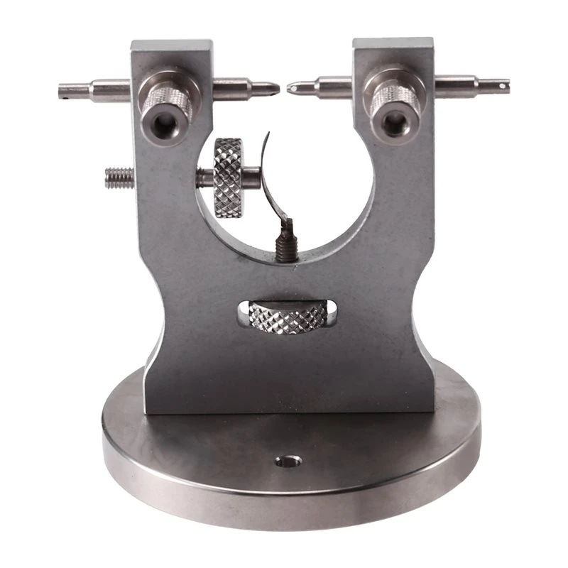 Watch Balance Wheel Calibration Tool Watch Adjustment Tool For Watch Maintenance Watchmaker Repairs