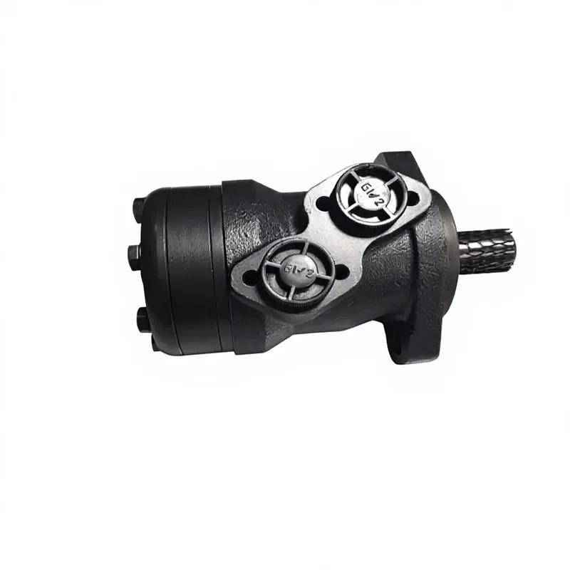High Speed Automotive Hydraulic Motor Replacement Parts Modified Components For Vehicle Systems Factory Direct Supply From