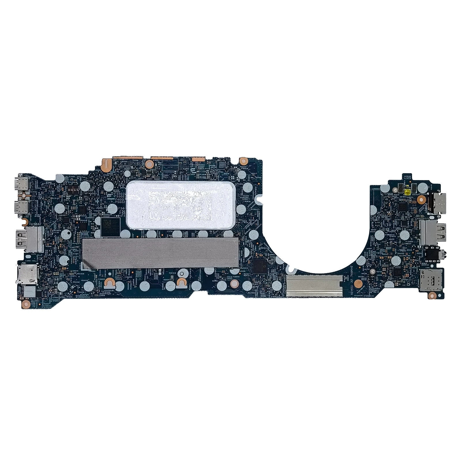

203101-1 для Dell Latitude 5330 004G42, материнская плата для ноутбука i3/i5/i7, 12 часов, 8/16 ГБ ОЗУ 05D00M, материнская плата 0K45JY PE1217 0WTY2W