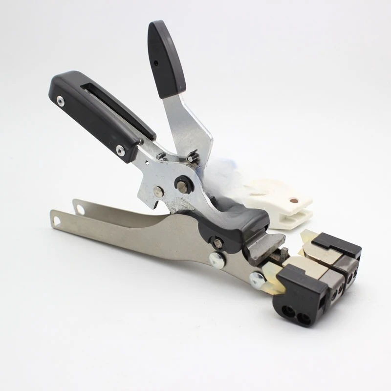 5hjSupply Terminal Crimpzange Manuelle Crimpzange Terminal Extrusion Zange